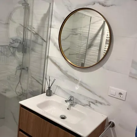 Pensjonat Sleep Padrón