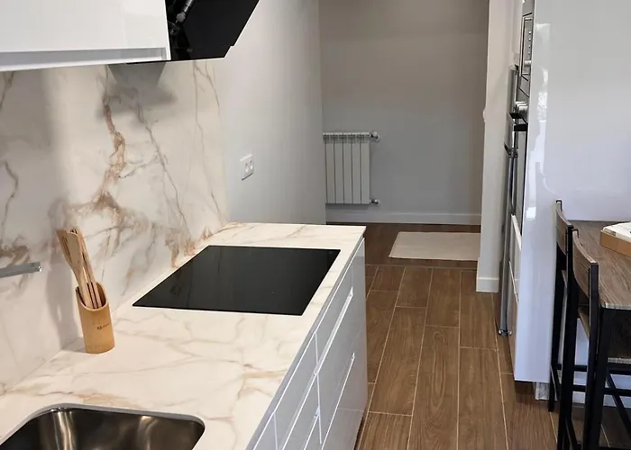 Sleep Konukevi Padrón