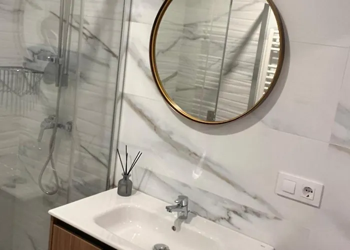 Konukevi Sleep Padrón